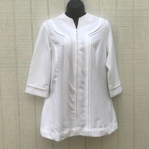 Vintage uniform top